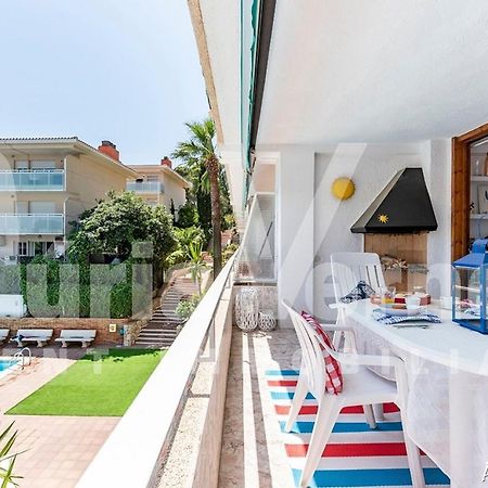 Bbq - Pool - Costa Apartments Salou Exterior photo