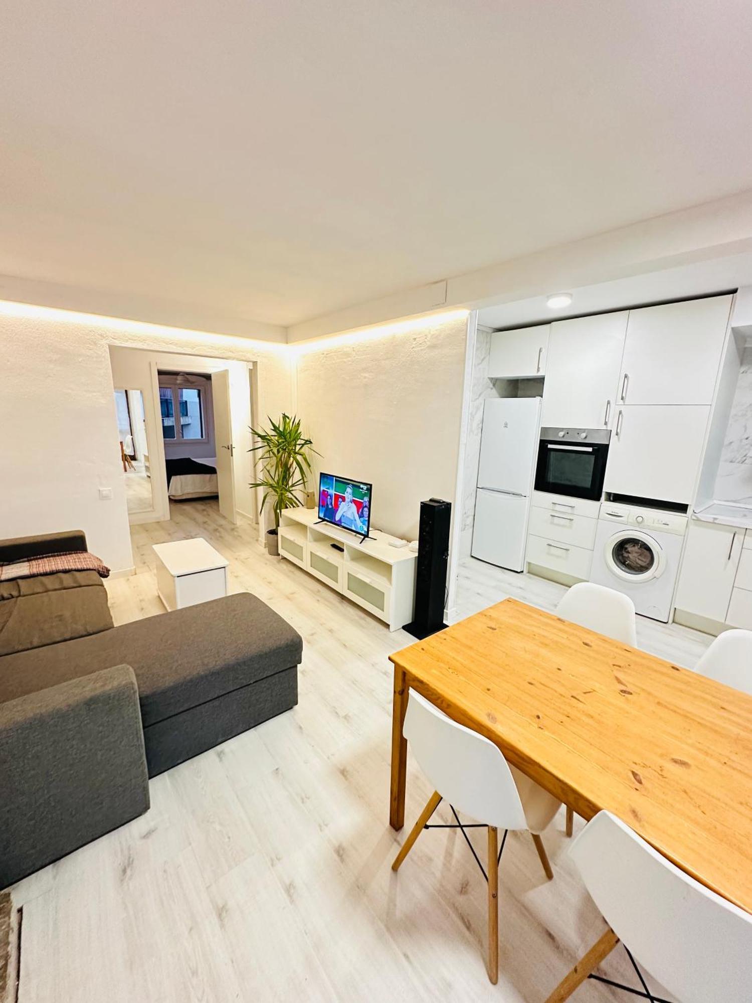 Bbq - Pool - Costa Apartments Salou Exterior photo